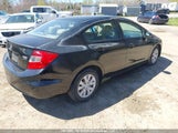 Honda Civic Lx 2HGFB2F43CH034462 fotografie