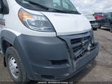 Ram Promaster  Low Roof 3C6TRVAGXJE106399 photo