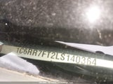 Ram  Classic Tradesman/Express 1C6RR7FT2LS140364 снимка