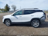 GMC Terrain Sle 3GKALTEG9RL328167 снимка