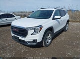GMC Terrain Sle 3GKALTEG9RL328167 снимка