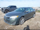 Toyota Camry Le 4T1BF1FK2CU586585 снимка