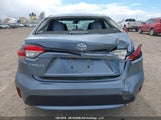 Toyota Corolla Le 5YFBPMBEXMP186906 снимка