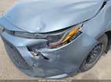 Toyota Corolla Le 5YFBPMBEXMP186906 снимка
