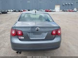 Volkswagen Jetta 2.5L Comfortline/2.5L Trendline 3VWJX7AJ3AM054761 photo