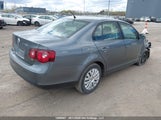 Volkswagen Jetta 2.5L Comfortline/2.5L Trendline 3VWJX7AJ3AM054761 photo