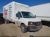 GMC Savana Cutaway G3500 1GDJG31U351168523 снимка