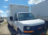 GMC Savana Cutaway G3500 1GDJG31U351168523 снимка