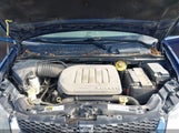 Dodge Grand Caravan Se 2C4RDGBG5ER142677 снимка