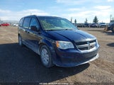Dodge Grand Caravan Se 2C4RDGBG5ER142677 снимка