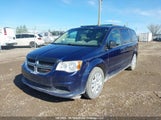 Dodge Grand Caravan Se 2C4RDGBG5ER142677 снимка