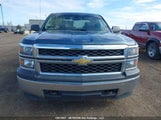 Chevrolet Silverado  1Wt/2Wt 1GCVKPEH6EZ208619 снимка