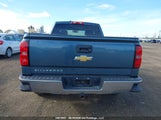 Chevrolet Silverado  1Wt/2Wt 1GCVKPEH6EZ208619 снимка