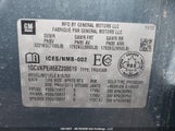 Chevrolet Silverado  1Wt/2Wt 1GCVKPEH6EZ208619 снимка