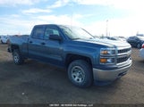 Chevrolet Silverado  1Wt/2Wt 1GCVKPEH6EZ208619 снимка