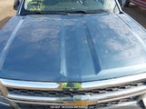 Chevrolet Silverado  1Wt/2Wt 1GCVKPEH6EZ208619 снимка