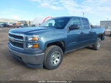 Chevrolet Silverado  1Wt/2Wt 1GCVKPEH6EZ208619 снимка
