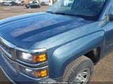Chevrolet Silverado  1Wt/2Wt 1GCVKPEH6EZ208619 снимка