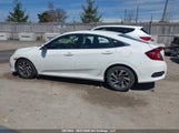 Honda Civic Se 2HGFC2F61JH040059 снимка