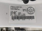 Honda Civic Se 2HGFC2F61JH040059 снимка