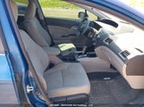 Honda Civic Lx 2HGFB2F4XDH006885 снимка