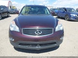 Infiniti Qx50 JN1BJ0HR9EM192546 снимка