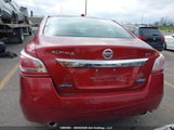 Nissan Altima 2.5/2.5 S/2.5 Sl/2.5 Sv 1N4AL3AP4DN511315 снимка
