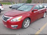 Nissan Altima 2.5/2.5 S/2.5 Sl/2.5 Sv 1N4AL3AP4DN511315 fotografie