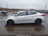 Hyundai Elantra Gl 5NPDH4AE9GH692137 снимка