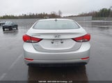 Hyundai Elantra Gl 5NPDH4AE9GH692137 снимка
