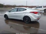 Hyundai Elantra Gl 5NPDH4AE9GH692137 снимка