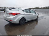 Hyundai Elantra Gl 5NPDH4AE9GH692137 снимка
