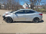 Hyundai Elantra Gls 5NPDH4AE2DH343803 снимка