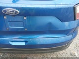 Ford Escape S 1FMCU0F79JUC14982 fotografie