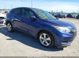 Honda Hr-V Ex 3CZRU5H54GM100354 снимка