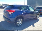 Honda Hr-V Ex 3CZRU5H54GM100354 снимка