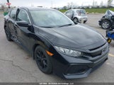 Honda Civic Lx SHHFK7H23JU308865 снимка
