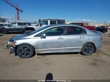 Honda Civic Ex 4Dr 1HGFA16826L801287 снимка