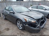 Honda Accord 1HGCP3F86BA800341 снимка