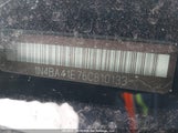 Nissan Maxima 3.5 Sl 1N4BA41E76C810133 снимка