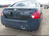 Nissan Maxima 3.5 Sl 1N4BA41E76C810133 снимка