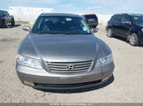 Hyundai Azera Se/Limited KMHFC46F88A328935 снимка