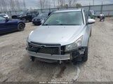 Chevrolet Cruze Lt 1G1PE5SBXE7441279 снимка