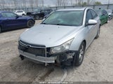 Chevrolet Cruze Lt 1G1PE5SBXE7441279 снимка
