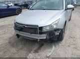 Chevrolet Cruze Lt 1G1PE5SBXE7441279 снимка