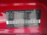 Mitsubishi Rvr Se/Sel/Le/Gt JA4AJVAWXNU600374 fotografie