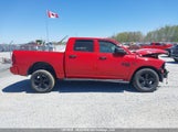 Ram  Classic Tradesman 3C6RR7KT5MG664252 снимка