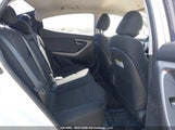Hyundai Elantra Gl 5NPDH4AE5GH798150 снимка