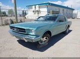 Ford Mustang 5R07F101733 снимка