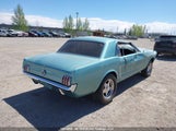 Ford Mustang 5R07F101733 снимка